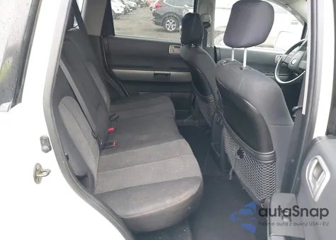 2004 Mitsubishi Endeavor Xls z USA, uszkodzony, nr VIN 4A4MN31S84E005906